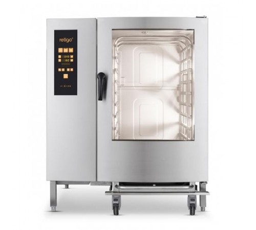 Пароконвектомат Retigo Vision-2 O1221 b