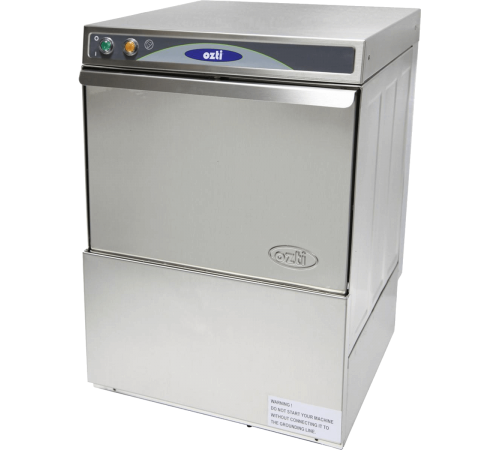Посудомийна машина фронтальна Ozti OBY 40D PDT