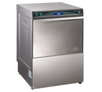 Посудомийна машина з фронтальним завантаженням OZTI OBY 500 Plus