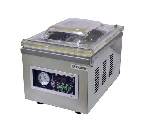 Вакууматор камерний Rauder LVP-260