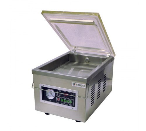 Вакууматор камерний Rauder LVP-260