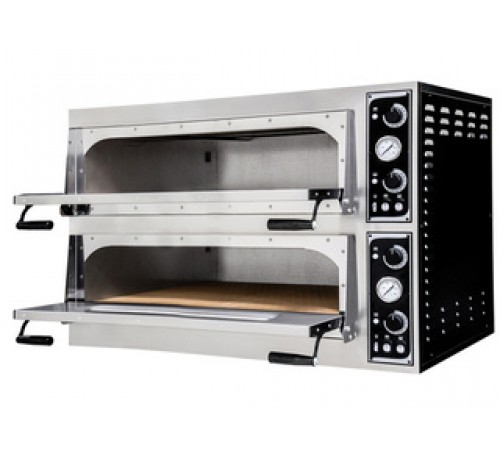 Подова піч PRISMAFOOD TRAYS 66L