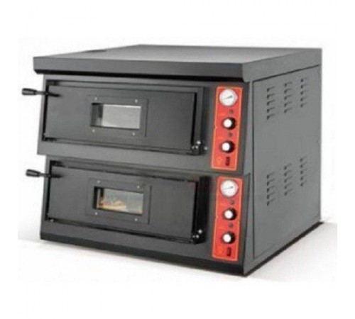 Піч для піци FROSTY HEP-2-6