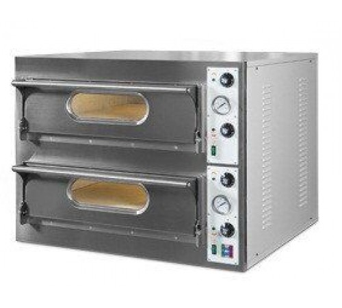 Піч для піци Restoitalia RESTO 66 BIG (380)