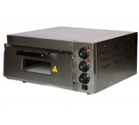 Піч для піци Rauder BRP-4x20S