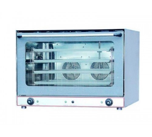 Піч конвекційна Frosty EN-50