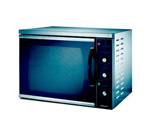 Піч конвекційна Frosty EN-70