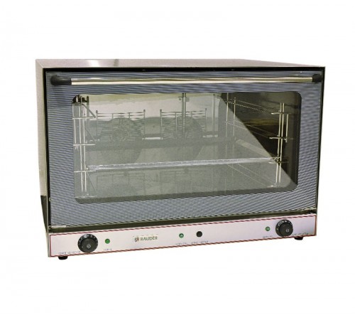 Піч конвекційний Rauder LKP-8