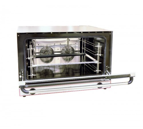 Піч конвекційний Rauder LKP-8