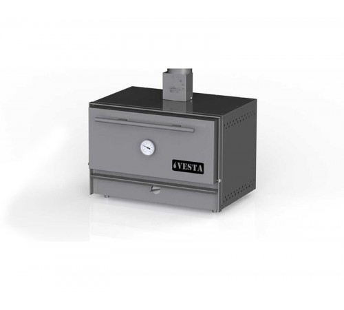 Піч-мангал Vesta 38