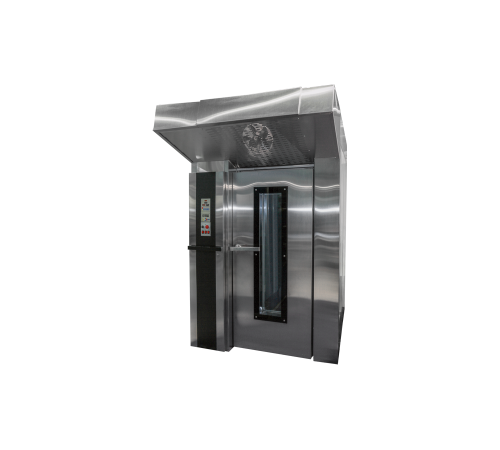 Ротаційна піч Росс Р216 «ROTUMA – 216 – Е»