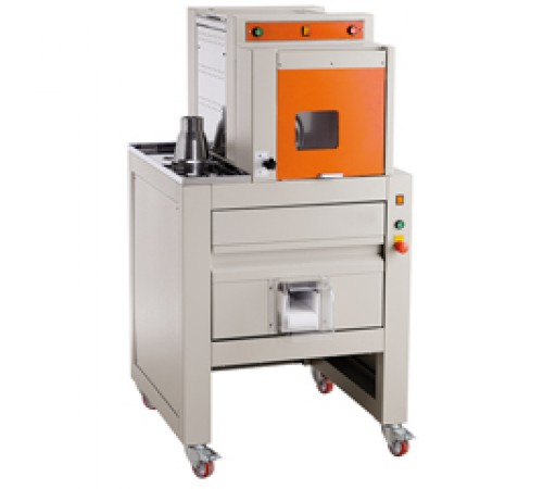 Дільник-округлювач тесту PRISMAFOOD PF PO-AR