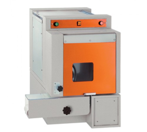 Дільник тесту PRISMAFOOD PF POR