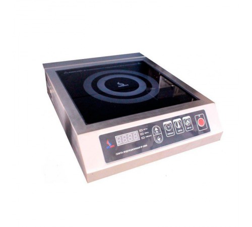 Індукційна плита Airhot IP 3500