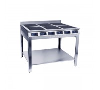 Плита індукційна підлогова Skvara Sif 6.18