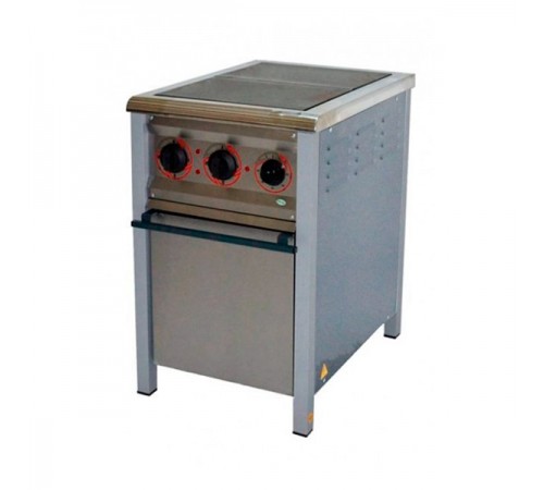 Плита електрична АРМ-ЕКО ПЕ-2Ш