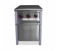 Плита електрична АРМ-ЕКО ПЕ-2Ш