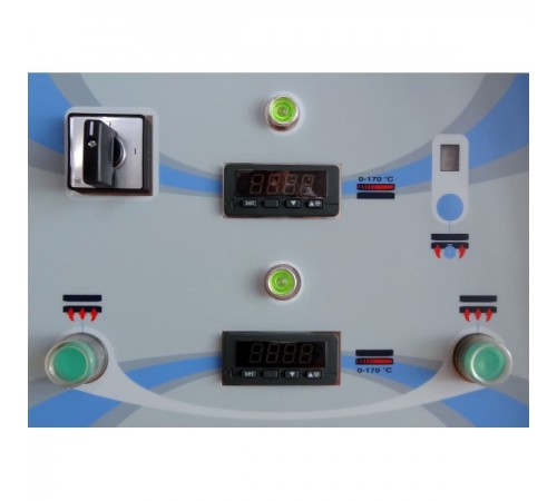 Прес для піци PRISMAFOOD PRESSA 33