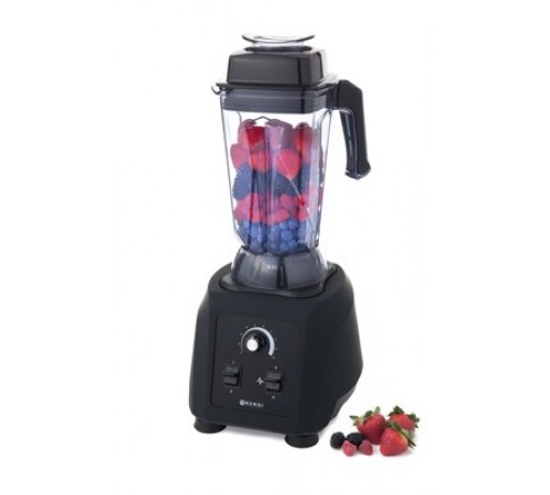 Блендер професійний Hendi 230 718