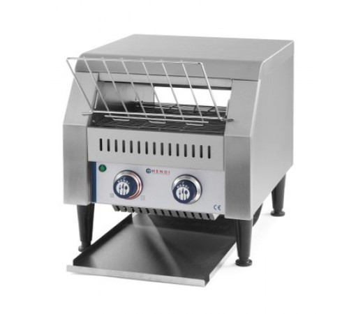 Тостер конвеєрний HENDI 261 309