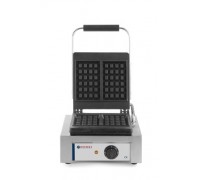 Вафельниця електрична HENDI 212 103