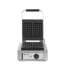 Вафельниця електрична HENDI 212 103