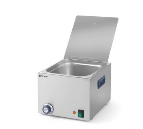 Підігрівач сосисок HENDI 240 502