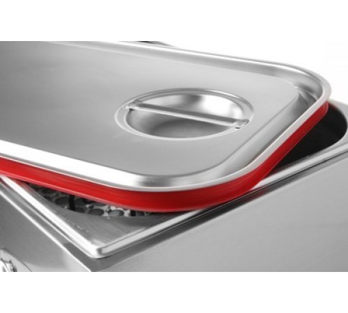 Аппарат SOUS Vide 1/1 HENDI 225 448