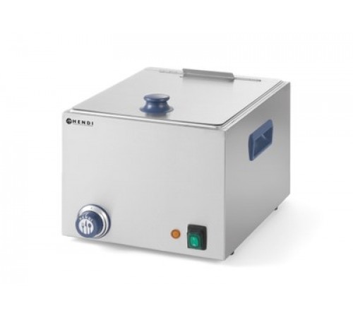 Підігрівач сосисок HENDI 240 502