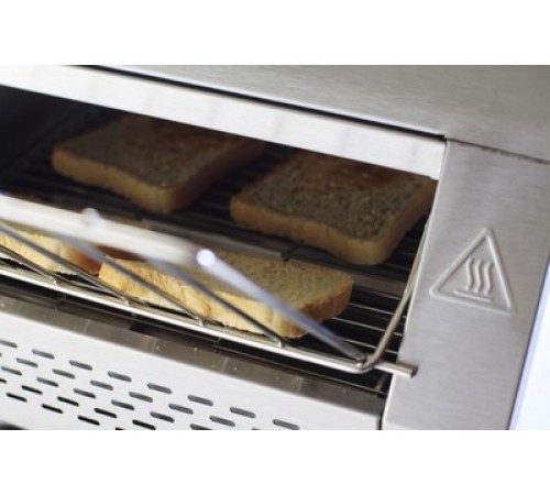 Тостер конвеєрний HENDI 261 309