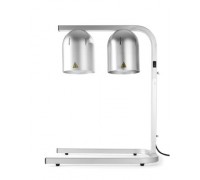 Лампа для підігріву страв HENDI 273 906