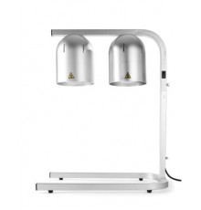 Лампа для підігріву страв HENDI 273 906