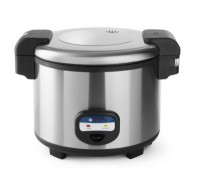 Рисоварка HENDI 240 403