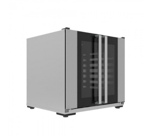 Шкаф розстійковий UNOX XEBPC-12EU-B