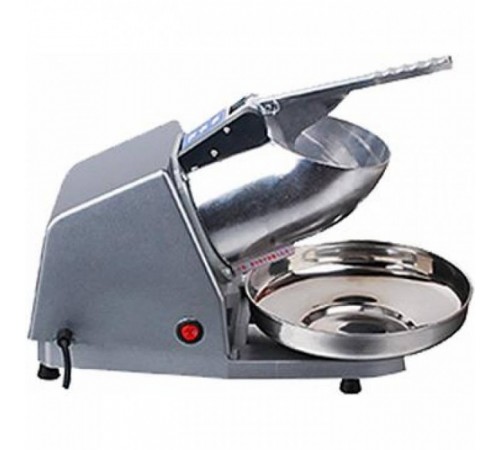 Льодокрошувач горизонтальний Rauder CLK-260A