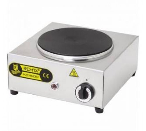 Плита електрична Remta PLT1