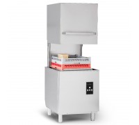 Посудомийна машина GEH500DD