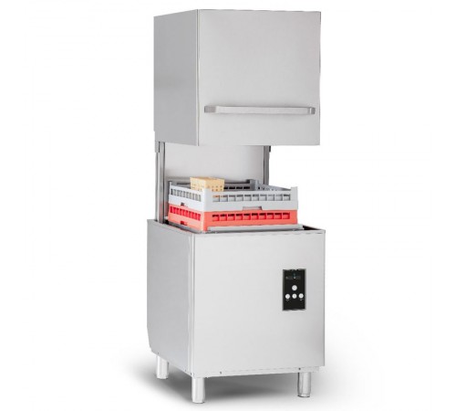 Посудомийна машина GEH500DD