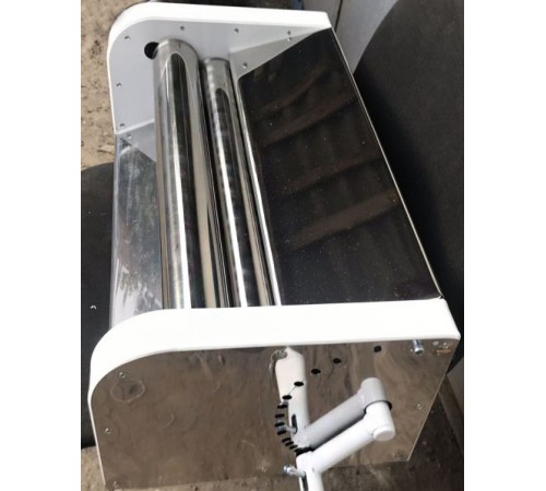 Ручна тісторозкатна машина TR07-30