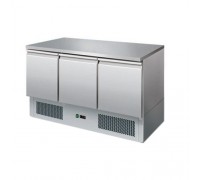 Стіл холодильний Rauder SRH S903S/S TOP