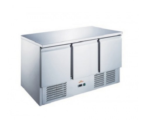 Стіл холодильний Саладетта FROSTY S903T