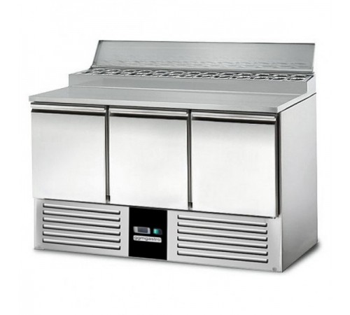 Саладетта/холодильний стіл - 1,37 x 0,7 м