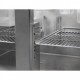 Холодильний стіл - 1,37 x 0,7 м - SAG147END GGM GASTRO