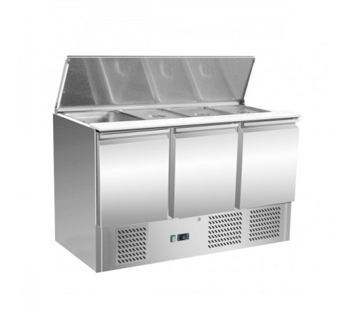 Саладетта – 1,3 x 0,7 м