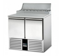Саладетта/холодильний стіл - 0,9 x 0,7 м