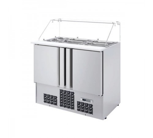 Саладетта – 0,9 x 0,7 м