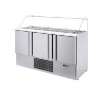 Саладетта – 1,4 x 0,7 м