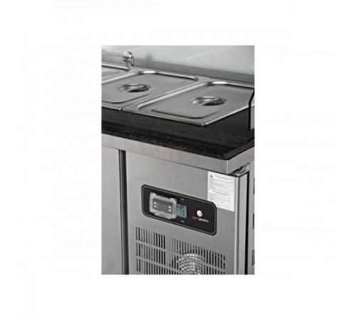 Саладетта – 2,0 x 0,8 м