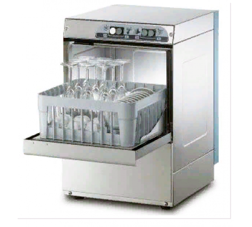 Келихомійна машина COMPACK G 4032