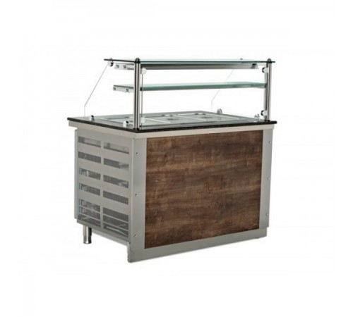 Саладетта – 1,5 x 0,8 м